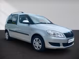 Skoda Roomster Ambition Plus Edition Sitzh PDC Klimaau - Skoda Roomster Ambition mit Benzin-Antrieb