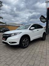 Honda HR-V Executive+PANO+SPUR+NAV+AHK+ALLWETTER - Honda HR-V