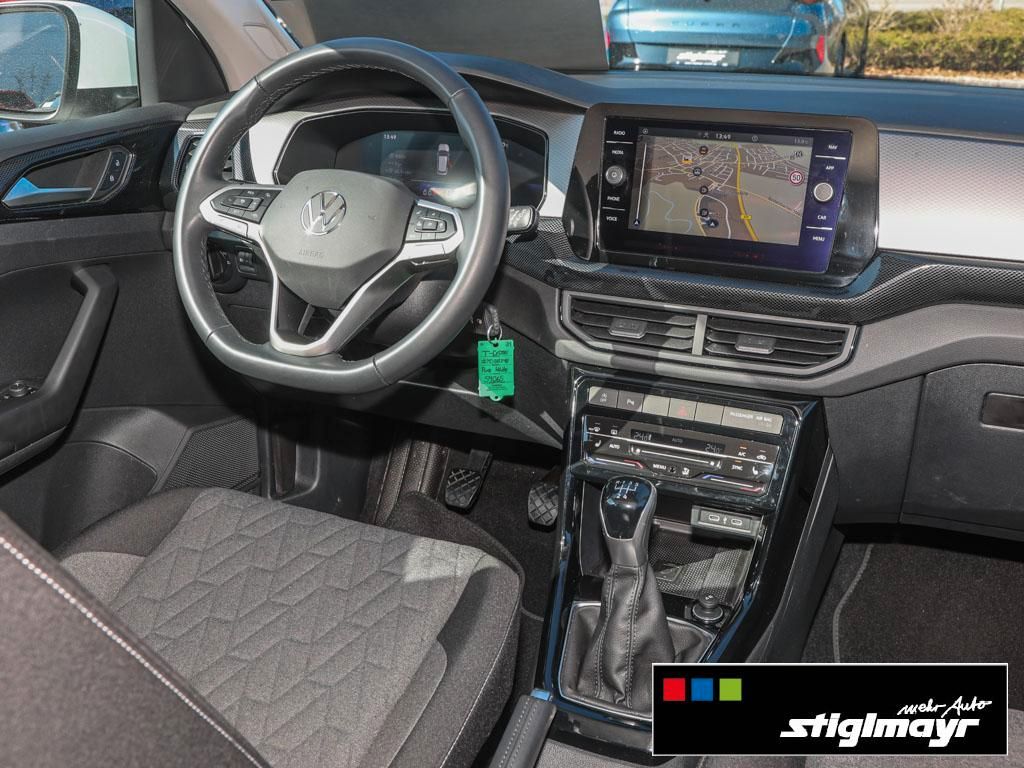 Volkswagen T-Cross - Bild 7