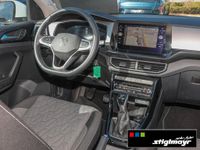 Volkswagen T-Cross - Vorschau Bild 7