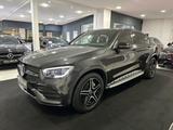 Mercedes-Benz GLC 300 d Coupe 4M AMG-Line*360*DIGITAL*COMAND* - Mercedes-Benz GLC 300 in Herne