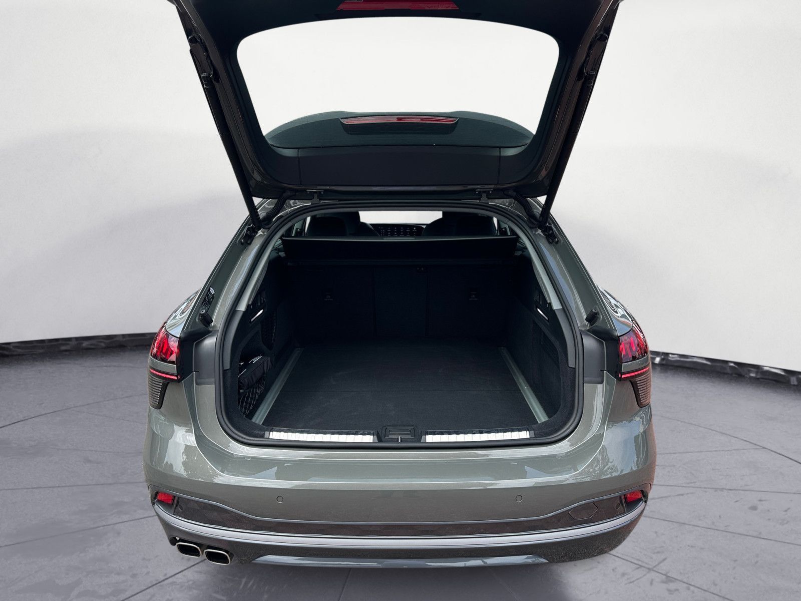 Audi A6 - Bild 10