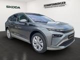 Skoda Enyaq 60 Loft  150kW *AHK;SHZ;NAVI;ACC* - Skoda Enyaq Gebrauchtwagen
