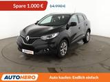 Renault Kadjar 1.2 TCe Limited Aut.*NAVI*CAM*SHZ*TEMPO* - Renault Kadjar: Limited