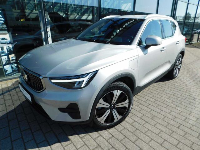 Volvo XC40 Plug-In-Hybrid T4 Recharge DKG Plus Bright