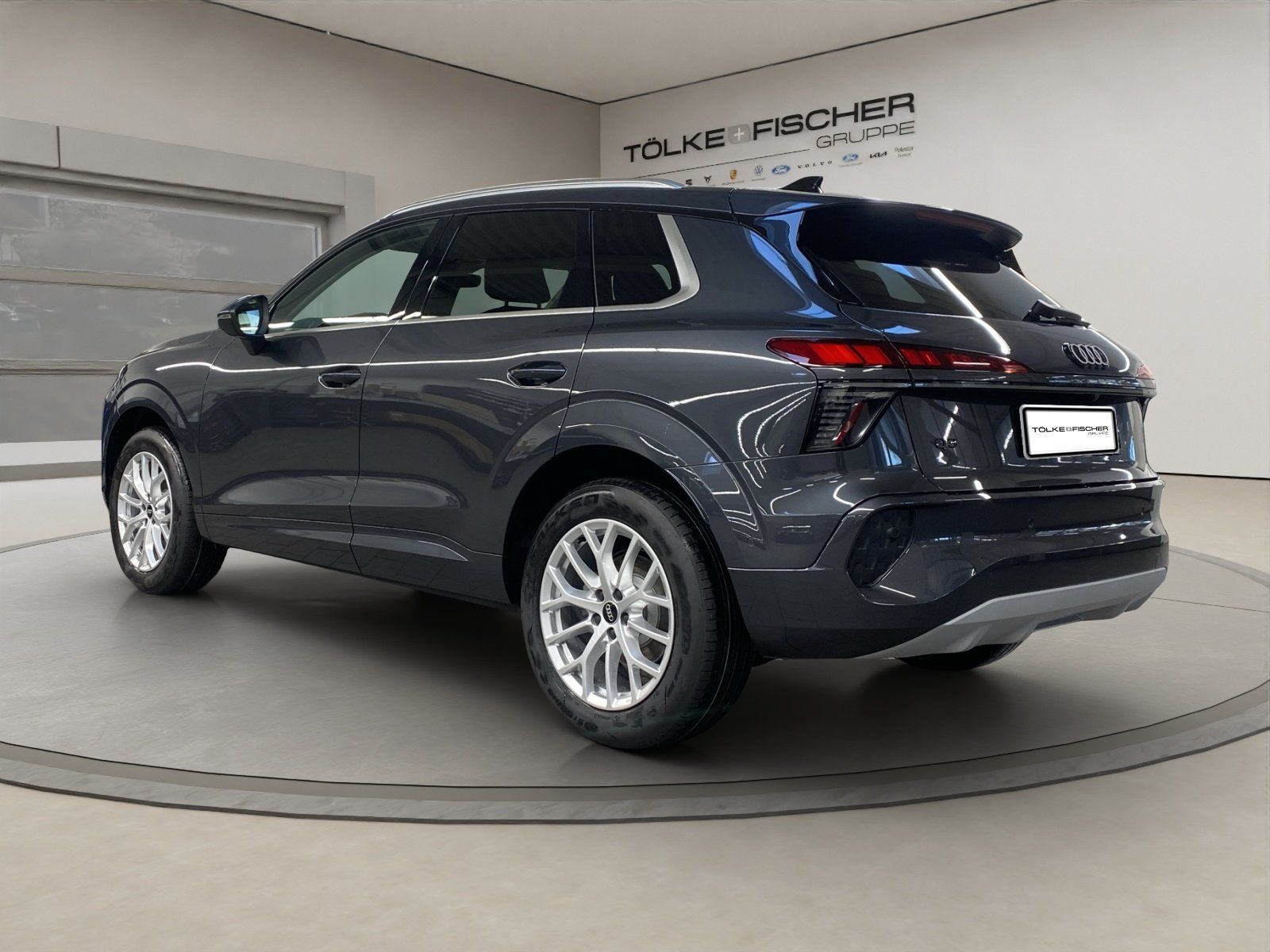 Audi Q3 - Bild 4