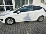 Ford Fiesta Titanium*8xReifen*Kamera*Navi*Garantie - Ford: Xr8