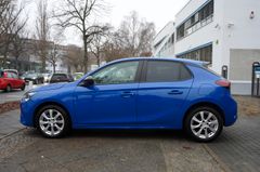 Fahrzeugabbildung Opel Corsa F Edition 2.Hand Navi SHZ Temp LED Kamera!