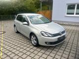 Volkswagen Golf 1.2 TSI DSG Team Team Automatikgetriebe Get - Volkswagen Golf: Automatikgetriebe