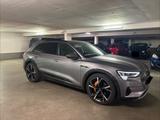 Audi e-tron 55 quattro advanced Pano, Bang&Olufsen - Audi e-tron in Hamburg