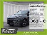 Cupra Terramar 1.5eTSI*360°Kam ACC Navi Alcantara SHZ - graue Cupra Terramar
