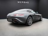 Mercedes-Benz AMG GT COMAND KERAMIK NIGHT DESIGNO MEMORY - Mercedes-Benz AMG GT in Wiesbaden