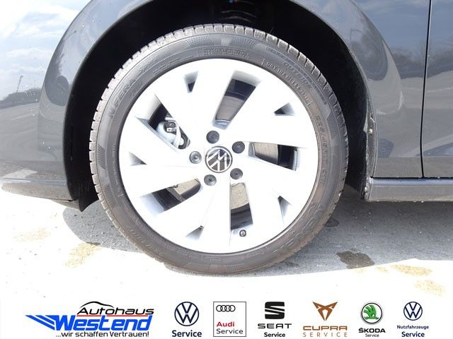 Fahrzeugabbildung Volkswagen Golf Var. Life 2.0l TDI 85kW 6-Gang Navi LED PDC