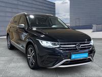 Volkswagen Tiguan Allspace 2.0 TDI Elegance 4Motion SCR DSG