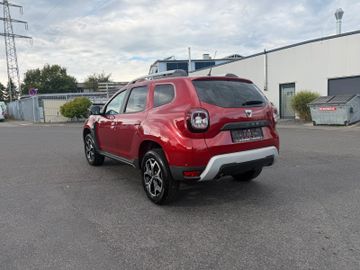 Dacia Duster - 3