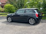 MINI Cooper Seven Navi Panorama 8-fach - MINI MINI mit Benzin-Antrieb: Kleinwagen, Seven