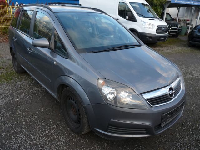 Opel Zafira B 1,8l Klima