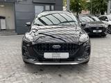 Ford Fiesta 1.0 EcoBoost M-Hybrid Active NAVI+LED - Ford Fiesta: 1.1