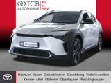 Toyota bZ4X 4x2 mit COMFORT-PAKET & TECHNIK-PAKET