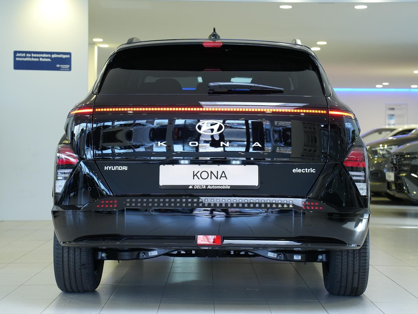 Hyundai Kona – Bild 10