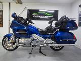 Honda Goldwing GL 1800 - HONDA GL 1800 GOLDWING