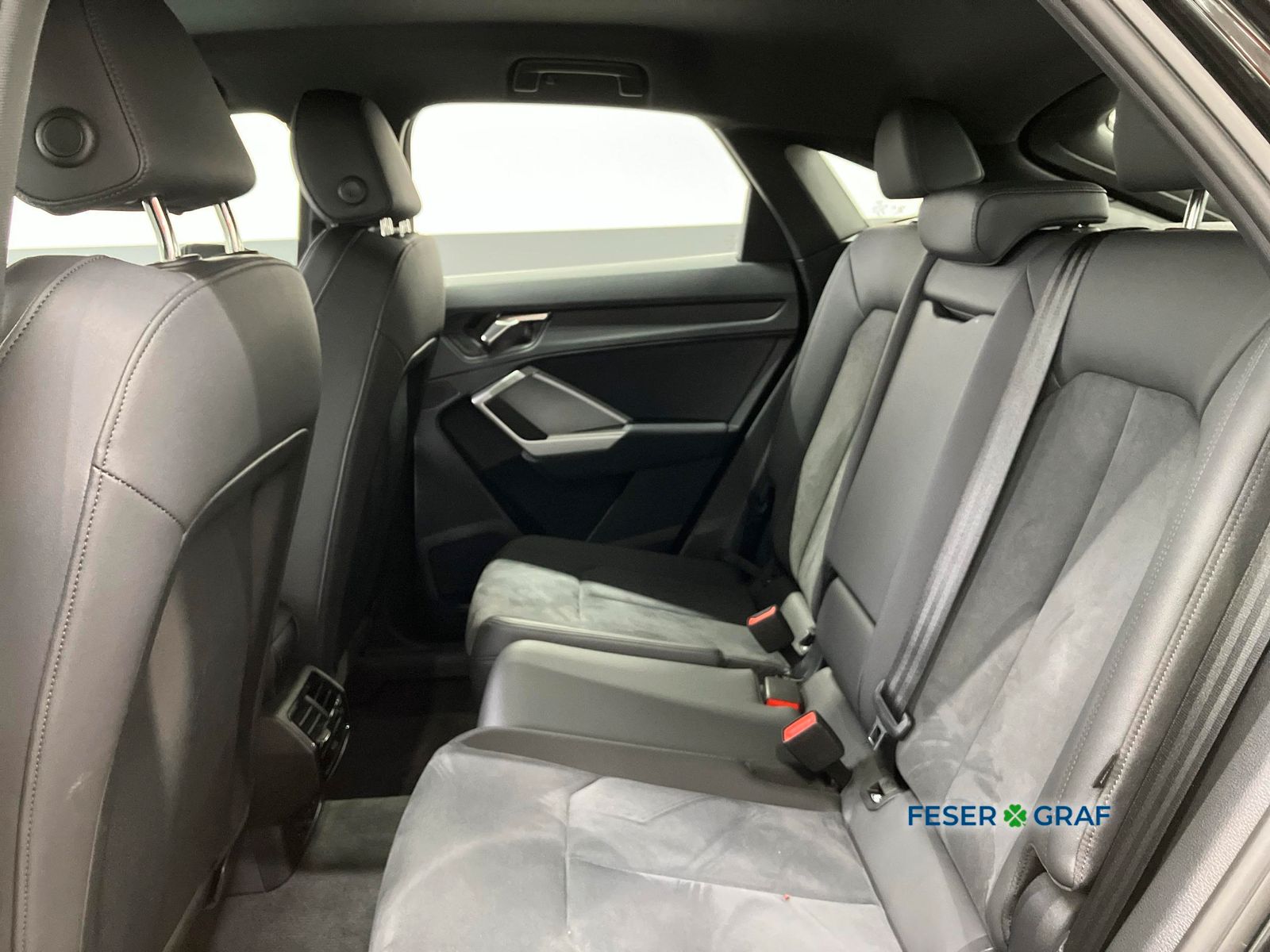 Audi Q3 - Bild 11