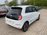 Renault Twingo Techno Electric - Renault Twingo Gebrauchtwagen Electric