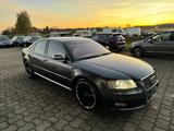 Audi S8 5.2 quattro TV+Entertainment Solar Voll - Audi S8 aus 2009
