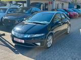 Honda Civic Lim. 5-trg. 1.8 Sport // 2. Hand // - gebrauchte Honda Civic aus dem Jahr 2008