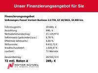 Volkswagen Passat Variant - Vorschau Bild 20