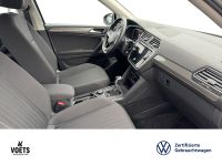 Volkswagen Tiguan Allspace - Vorschau Bild 8