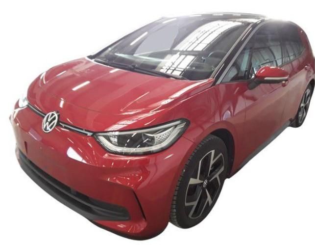 Volkswagen ID.3 - Bild 4