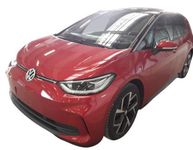 Volkswagen ID.3 - Vorschau Bild 4