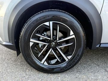 Nissan Juke - 7