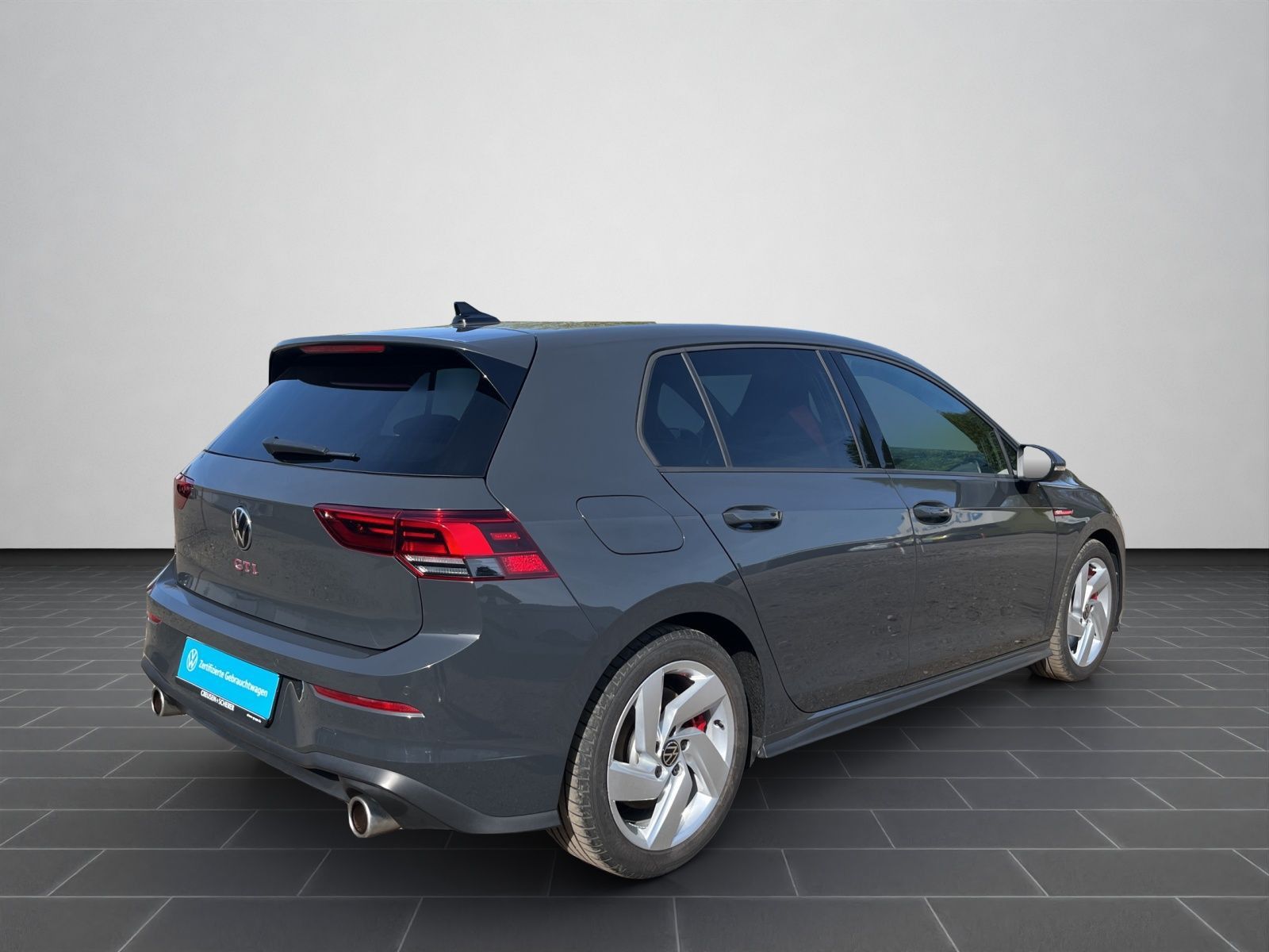 Volkswagen Golf - Bild 3