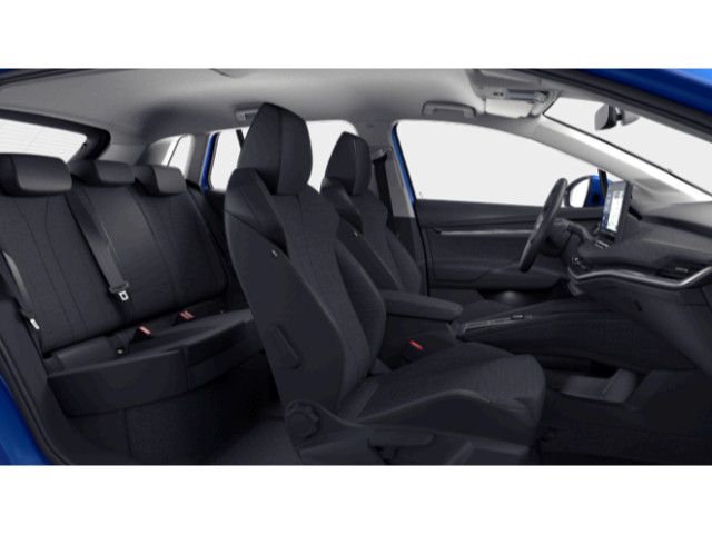 Skoda Elroq - Bild 3