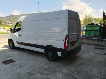 Renault Master - 5