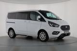 Ford TOURNEO CUSTOM 2.0TDCI 310 L1 ANHÄNGERKUPPLUNG - Ford Tourneo Custom: L2