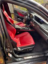 Lexus GS F 5.0 Liter V8  - Lexus GS F Gebrauchtwagen