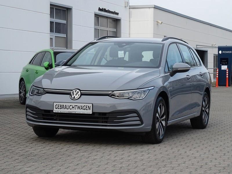 Volkswagen Golf Variant 2.0 TDI - AHZV / Winterpaket