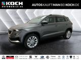 Skoda Karoq 1.5 TSI DSG TOUR AHZV ACC TOTWINKEL-ASSIST - Skoda Karoq Gebrauchtwagen in Berlin