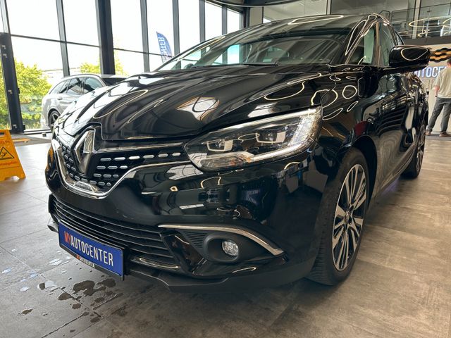 Renault Scenic IV Initiale Paris *KAM*NAVI*ACC*KLIMA*