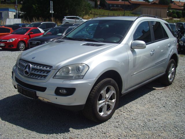 Mercedes-Benz ML 320 M -Klasse ML 320 CDI