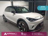 Smart #1 Brabus AWD (66kWh) LED|Navi|360°|ACC