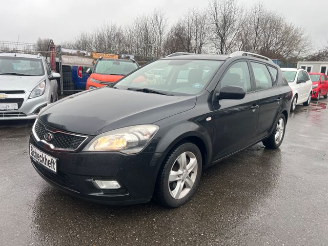 Kia Ceed 1.4Edition 7 Sporty Wagon 1 HAND