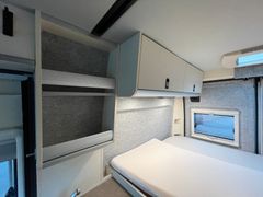 Westfalia 540 D AMUNDSEN | *Mega Ausstattung!*