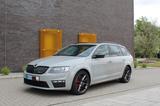 Skoda Octavia 2.0 TSI RS Combi RS