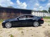 Mercedes-Benz E 220 Coupé E 220 CDI BlueEFFICIENCY ELEGANC... - gebrauchte Mercedes-Benz E 220 aus dem Jahr 2011