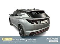 Hyundai TUCSON - Vorschau Bild 3