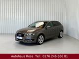 Audi A3 1.8 TFSI Sportback Ambition - Audi A3 aus 2011: Sportback
